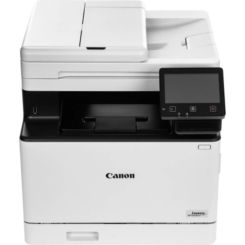 МФУ лазерное/ Canon i-SENSYS MF754Cdw II