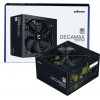 Блок питания Zalman ATX 500W ZM500-LX3 с 80+ сертификацией, APFC и 120mm вентилятором - Надежное решение для вашего ПК