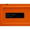 Клавиатура A4Tech FKS10 USB черный/оранжевый с подставкой для запястий и кабелем 1.5м - идеальный выбор для комфорта и стиля