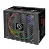 Блок питания Thermaltake ATX 750W SMART PRO RGB 80+ Bronze с 9xSATA и 140mm вентилятором - Надежность и стиль для вашего ПК