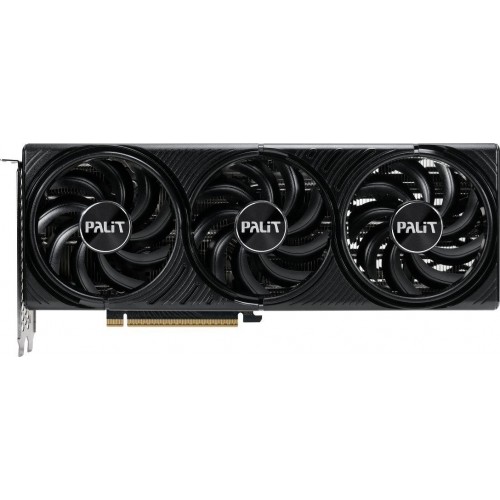 Купить видеокарту RTX 5070 12GB PA-RTX5070 INFINITY 3 от PALIT - Высокая производительность для игр и работы