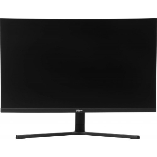 Монитор Dahua 23.8" DHI-LM24-B201A черный IPS LED 5ms 16:9 HDMI матовая HAS Piv 1000:1 250cd 178гр/178гр 1920x1080 100Hz VGA DP FHD 4.8кг