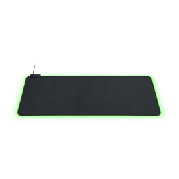Игровой коврик для мыши Razer Goliathus Chroma (Extended)/ Razer Goliathus Chroma Extended - Soft Gaming Mouse Mat with Chroma
