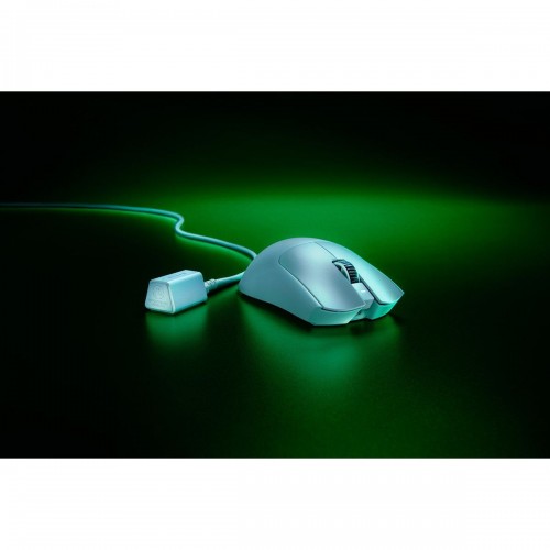 Купить игровую мышь Razer Viper V3 Pro White - Легкость и Скорость для Профессиональных Геймеров