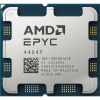 Процессор серверный/ CPU AM5 AMD EPYC 4464P (12C/24T, 3.7/5.4GHz, 64MB, 65W) OEM