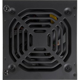 Блок питания Accord ATX 500W ACC-500W-NP (20+4pin) 120mm fan 4xSATA [ACC-500-NP]