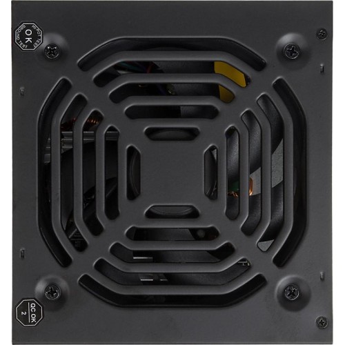 Блок питания Accord ATX 500W ACC-500W-NP (20+4pin) 120mm fan 4xSATA [ACC-500-NP]