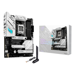 Материнская плата/ ROG STRIX B650-A GAMING WIFI