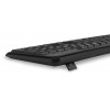 Клавиатура Оклик K225W черный USB беспроводная Multimedia - идеальный выбор для комфортной работы и развлечений