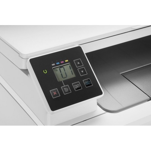 Купить лазерное МФУ HP Color LaserJet Pro MFP M182n - идеальный выбор для вашего офиса