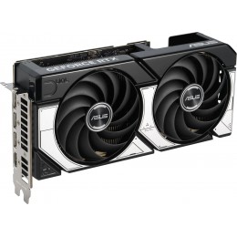 Видеокарта Asus PCI-E 5.0 DUAL-RTX5070-O12G NVIDIA GeForce RTX 5070 12Gb 192bit GDDR7 2542/28000 HDMIx1 DPx3 HDCP Ret