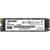 Купить твердотельный накопитель Patriot PCIe 3.0 x4 256GB P320P256GM28 M.2 2280 – высокая скорость и надежность для вашего ПК