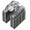 Устройство охлаждения(кулер) ID-Cooling Frozn A620 Pro Se ARGB Soc-AM5/AM4/1200/1700/1851 черный 4-pin 15-27.2dB Al+Cu 260W 1020gr Ret (FROZN A620 PRO SE ARGB)