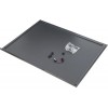 Корпус Formula F-33RGB черный ATX с RGB подсветкой, 5x120mm, 2x140mm, USB 2.0 и 3.0 для идеального охлаждения
