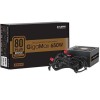 Купить блок питания ZALMAN ATX 650W ZM650-GVII – надежность и мощность для вашего ПК