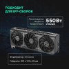 Видеокарта Asus PRIME-RTX5060TI-O16G с NVIDIA GeForce RTX 5060TI, 16ГБ GDDR7, PCI-E 5.0, HDMI и DP для геймеров и профессионалов
