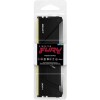 Купить оперативную память Kingston 16GB DDR4 3600MT/s CL18 DIMM FURY Beast RGB для мощного игрового ПК
