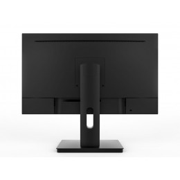 Монитор/ Монитор VALDAY RN27AVB (27" / IPS / 1920х1080 / 60/75Hz / LED / HDMI / 2xDP / VGA / 178/178 / 250cd / Крепление VESA / Динамики / Черный / МИНПРОМТОРГ (МПТ))