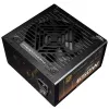 Блок питания 650W Thermalright 80+ Gold: Полноценный модульный ATX с защитами и высокой производительностью