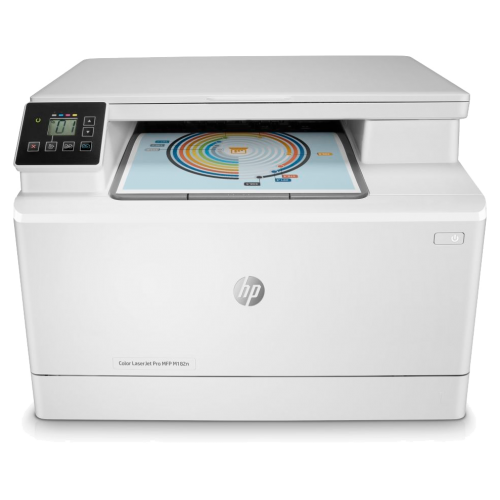 Купить лазерное МФУ HP Color LaserJet Pro MFP M182n - идеальный выбор для вашего офиса