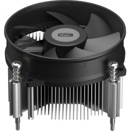 Кулер PcCooler R95-I Soc-1200/1700/1851 4-pin Al+Cu 95W 400gr Ret (R95-XXNIXX-GL) [R95-XXNIXX-GL]