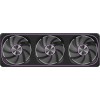 Вентилятор для корпуса Formula Air Fusion 3 BK ARGB 360x120x28 мм - Черный, 4-pin, 34.95 дБ, Ret