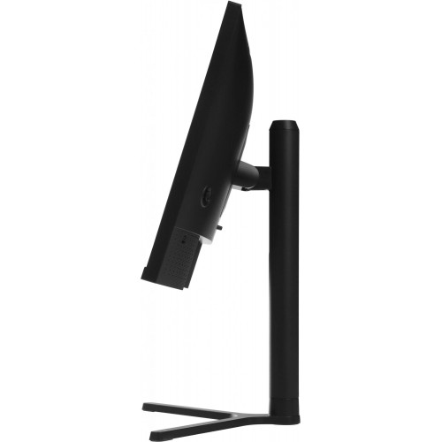 Монитор Dahua 23.8" DHI-LM24-B201A черный IPS LED 5ms 16:9 HDMI матовая HAS Piv 1000:1 250cd 178гр/178гр 1920x1080 100Hz VGA DP FHD 4.8кг