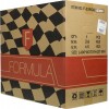 Корпус Formula F-33RGB черный ATX с RGB подсветкой, 5x120mm, 2x140mm, USB 2.0 и 3.0 для идеального охлаждения