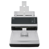 Ricoh(PFU) fi-8250 Документ сканер А4, двухсторонний, 50 стр/мин, автопод. 100 листов, cо встроенным планшетом, USB 3.2, Gigabit Ethernet/ Ricoh(PFU) fi-8250, Document scanner, A4, duplex, 50 ppm, ADF 100 + Flatbed, USB 3.2, Gigabit Ethernet