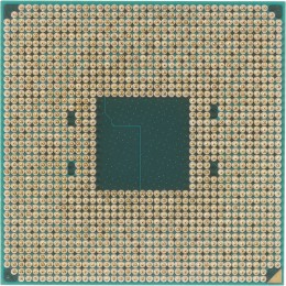 Процессор/ APU AM4 AMD Ryzen 3 PRO 5350G (Cezanne, 4C/8T, 4/4.2GHz, 8MB, 65W, Radeon Graphics) OEM 100-000000253 analog