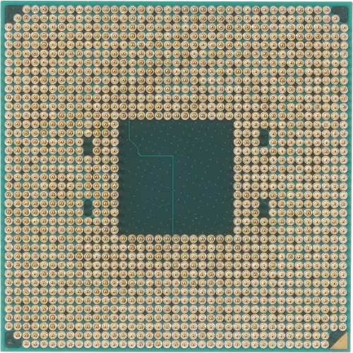 Процессор/ APU AM4 AMD Ryzen 3 PRO 5350G (Cezanne, 4C/8T, 4/4.2GHz, 8MB, 65W, Radeon Graphics) OEM 100-000000253 analog