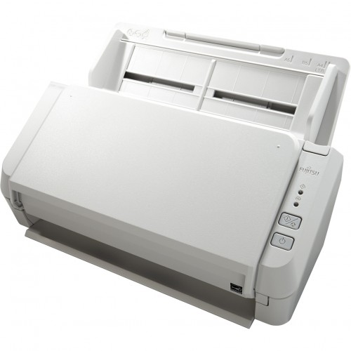 Ricoh(PFU) SP-1120N Документ сканер А4, двухсторонний, 20 стр/мин, автопод. 50 листов, USB 3.2, Gigabit Ethernet/ Ricoh(PFU) SP-1120N, Document scanner, A4, duplex, 20 ppm, ADF 50, USB 3.2, Gigabit Ethernet