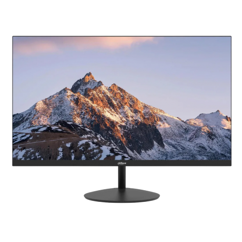 Монитор Dahua 22" DHI-LM22-A210Y черный VA LED 5ms 16:9 HDMI матовая 3000:1 250cd 178гр/178гр 1920x1080 120Hz VGA FHD