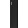 Накопитель SSD Netac USB-C 2Tb NT01ZSLIM-002T-32BK Z Slim 1.8 черный - Быстрая и надежная память для ваших данных