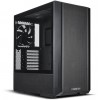 Корпус Lian-Li Lancool 216 черный ATX - идеальное решение для сборки ПК без RGB, 2x120mm, 2x140mm, 2xUSB3.0, аудио, поддержка блока питания [G99.LAN216X.10R]