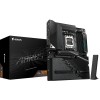 Материнская плата X870 AORUS STEALTH: Высокая производительность и надежность для геймеров