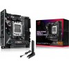 Купить материнскую плату Asus ROG STRIX B850-I GAMING WIFI для Socket AM5 с поддержкой DDR5 и 2.5G LAN