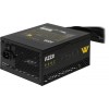 Блок питания Azza ATX 750W PSAZ-750W с 80+ Bronze, APFC и 120mm вентилятором - идеальное решение для стабильной работы вашего ПК