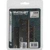Память DDR5 Patriot 32GB (2x16GB) 5600MHz CL46 DIMM 288-pin - Высокопроизводительная Оперативная Память для Игровых ПК