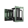 Купить корпус Fractal Design Terra Mini-Tower без блока питания для mITX с USB 3.0 и Type-C
