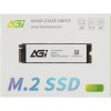Твердотельный накопитель AGi PCIe 3.0 x4 2TB M.2 2280 - Высокая скорость и надежность для вашего ПК