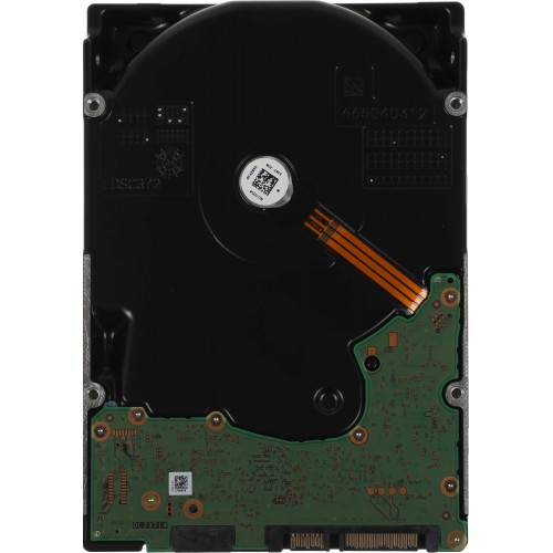 Жесткий диск WD Red Pro 24TB SATA-III 7200rpm для NAS - высокая производительность и надежность