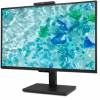 Купить монитор ACER B248YGbemiqprcuzx 23,8 с IPS, 120Hz, Webcam и USB Hub – идеальный выбор для работы и игр
