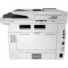 Лазерное МФУ/ HP LaserJet Enterprise MFP M430f HP