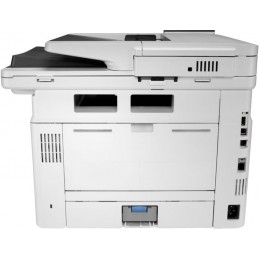 Лазерное МФУ/ HP LaserJet Enterprise MFP M430f