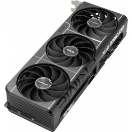 Видеокарта Asus PCI-E 5.0 PRIME-RTX5060TI-O16G NVIDIA GeForce RTX 5060TI 16Gb 128bit GDDR7 2617/28000 HDMIx1 DPx3 HDCP Ret