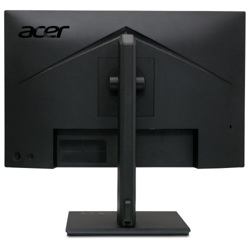 Монитор/ ACER B277UGbmipruzx 27'', ZeroFrame, Black, PCR 85% + OBP 5%, 16:9, IPS, 2560x1440, 4 (GTG)ms, 350cd, 120Hz, 1xHDMI(2.0) + 1xDP(1.4) + 1xType-C(90W) + 4xUSB 3.2 + USB-B (1up 4down) + SPK + Audio Out, Speakers 2Wx2, sync: FreeSync, hdr: 