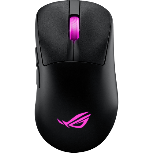 Купить игровую мышь ASUS P722 ROG KERIS II ORIGIN/BLK – идеальный выбор для геймеров