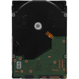 Жесткий диск WD SAS 3.0 20TB 0F38652 WUH722020BL5204 Server Ultrastar DC HC560 512E (7200rpm) 512Mb 3.5"