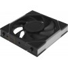 Вентилятор Lian-Li Uni Fan TL Wireless LCD 120 ARGB 120х124.5x28 мм, черный, 4-pin, 27 дБ - идеальное охлаждение для вашего корпуса